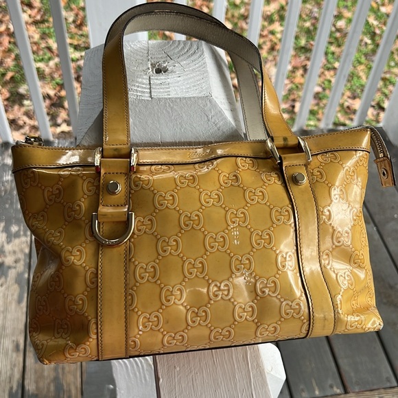 Gucci project bag - Picture 2 of 10